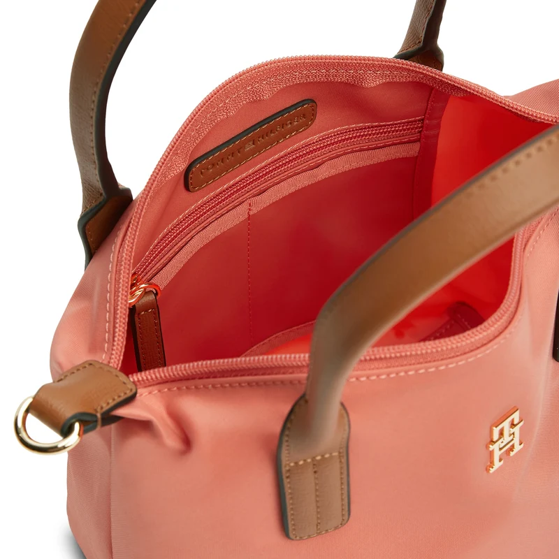 Tommy Hilfiger Popette Mini - Shopper 30 cm (soft cream)