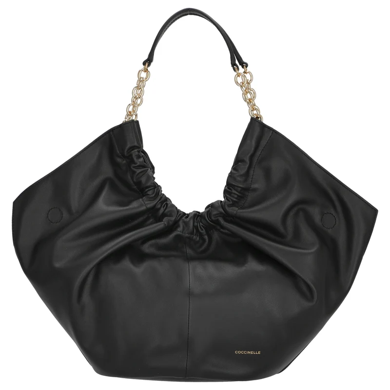 Coccinelle Smash - Shopper 26.5 cm (noir)