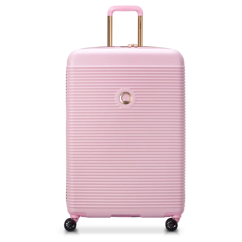 Delsey Paris Freestyle - 4-Rollen-Trolley 76 cm (paonie)