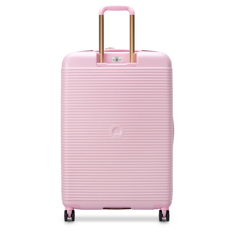 Delsey Paris Freestyle - 4-Rollen-Trolley 76 cm (paonie)
