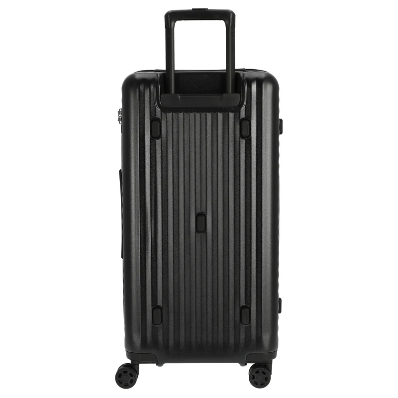 Echolac Celestra Supertrunk - 4 Rollen-Trolley 75 cm (black)
