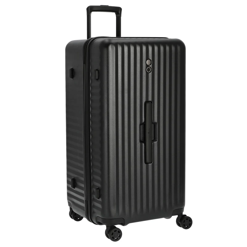 Echolac Celestra Supertrunk - 4 Rollen-Trolley 75 cm (black)
