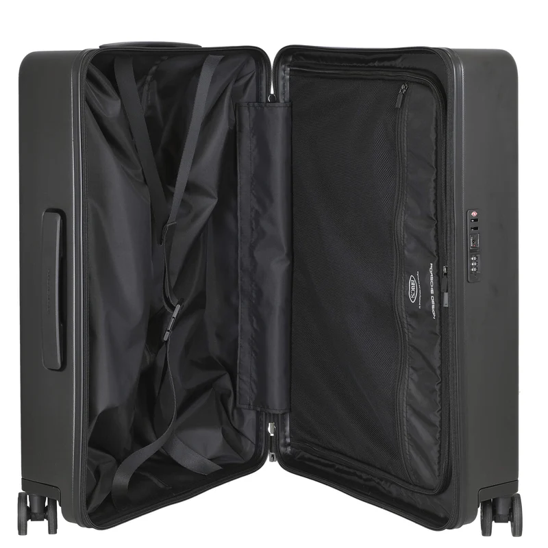 Porsche Design Voyager - 4-Rollen-Trolley M 69 cm (black)