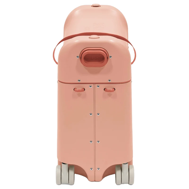 Stokke® JetKids™ BedBox 46 cm (coral pink)
