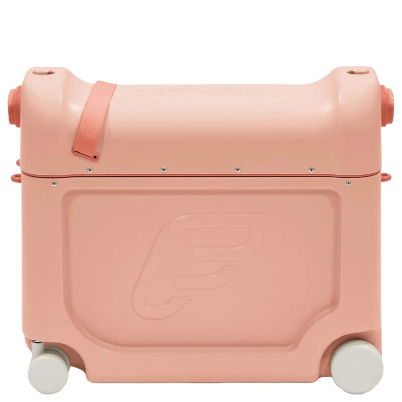Stokke® JetKids™ BedBox 46 cm (coral pink)