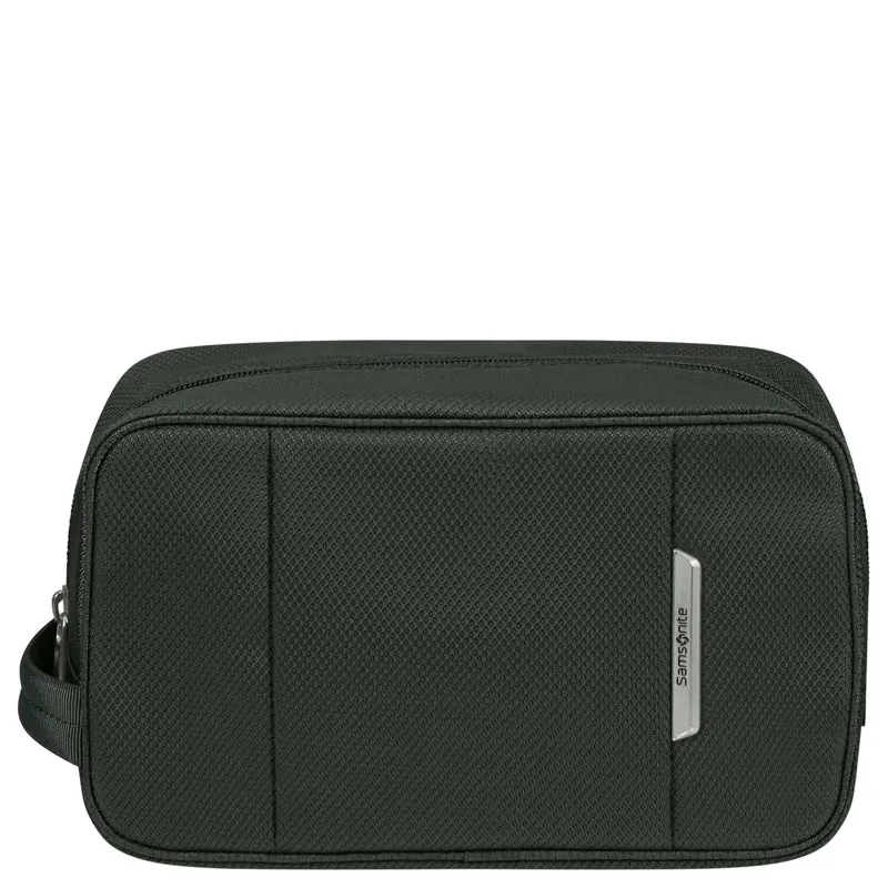 Samsonite Selection Respark Toilet Pouch - Kulturbeutel 23 cm (forest green)