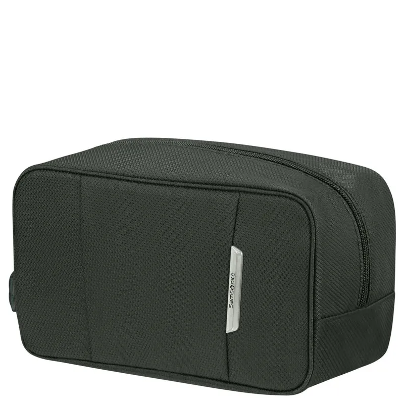 Samsonite Selection Respark Toilet Pouch - Kulturbeutel 23 cm (forest green)
