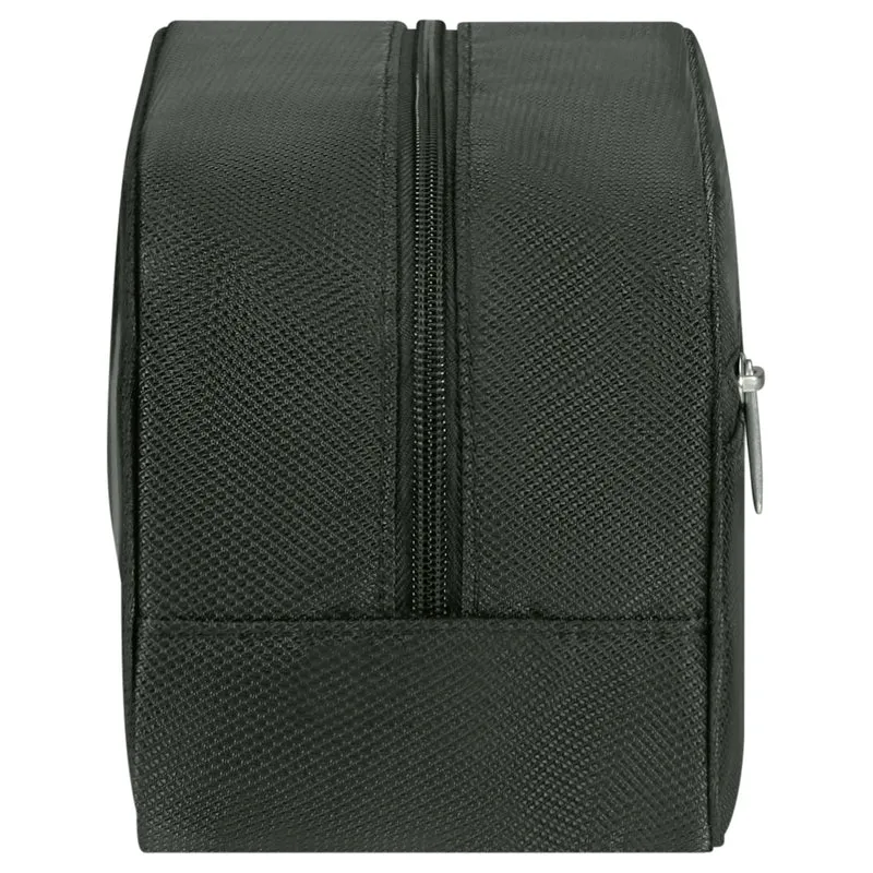 Samsonite Selection Respark Toilet Pouch - Kulturbeutel 23 cm (forest green)