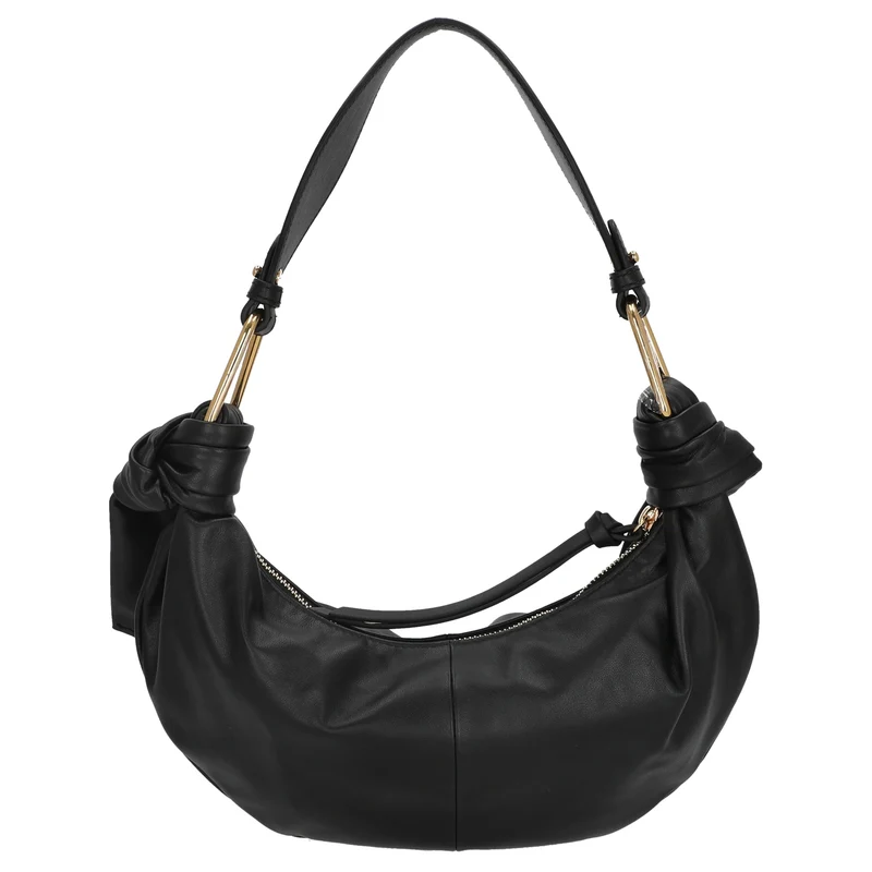 Coccinelle Furoshiki Small - Schultertasche 33 cm (noir)