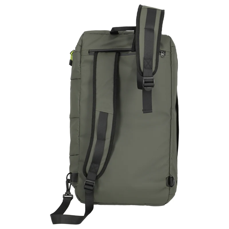 Travelite Briize - Reisetasche/Reiserucksack 53 cm (khaki)