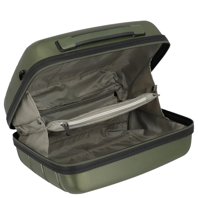 Travelite Air Base - Beautycase 34 cm (olive)
