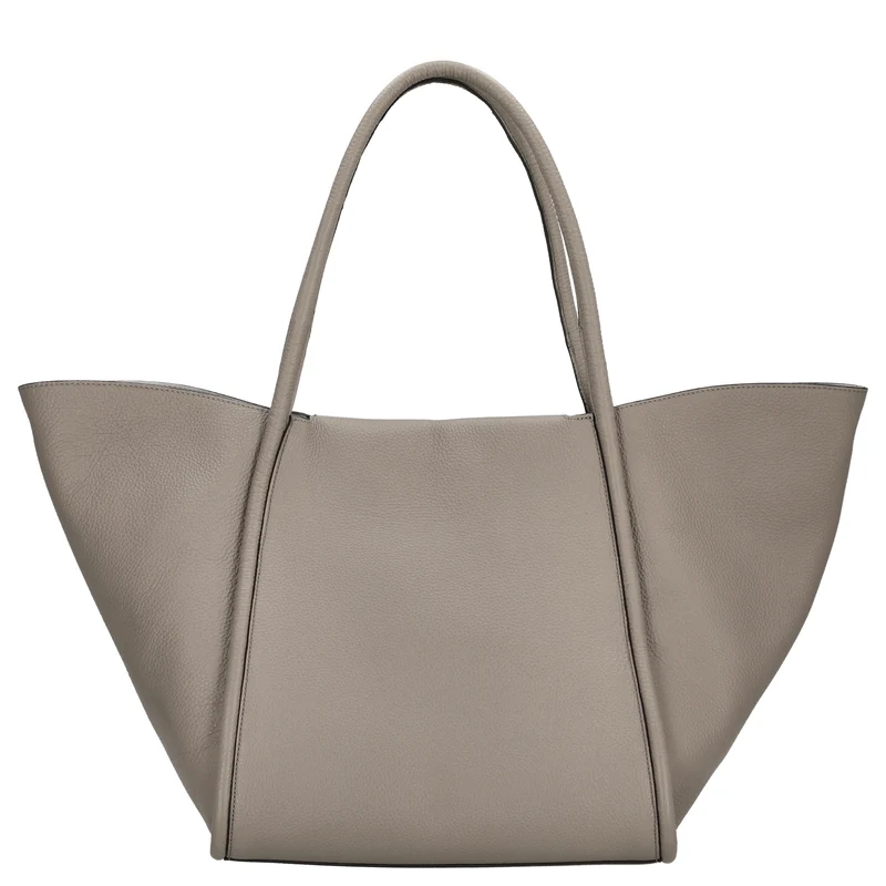 abro Willow Agave - Shopper 32 cm (stone)