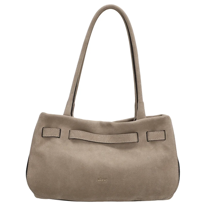 abro Jill - Schultertasche 32 cm (siena)
