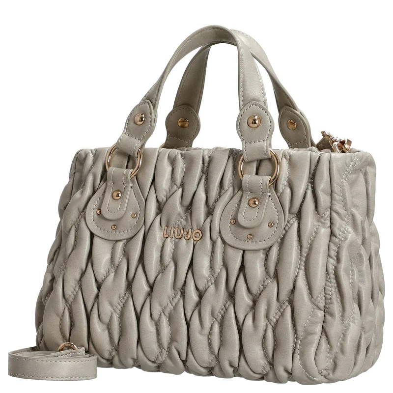Liu Jo Aide Tote S - Shopper 23 cm (marmo)