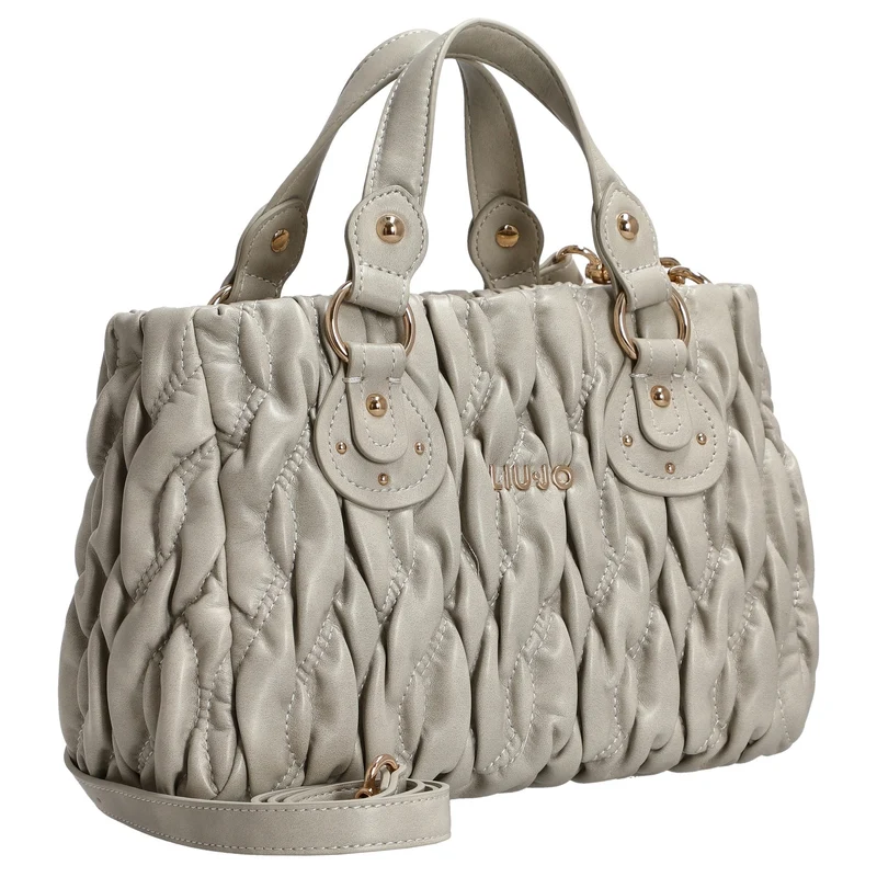Liu Jo Aide Tote S - Shopper 23 cm (marmo)
