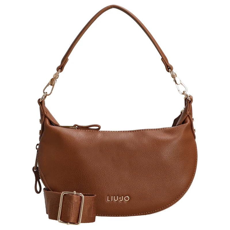 Liu Jo Kaliska - Schultertasche S 26 cm (ginger bread)