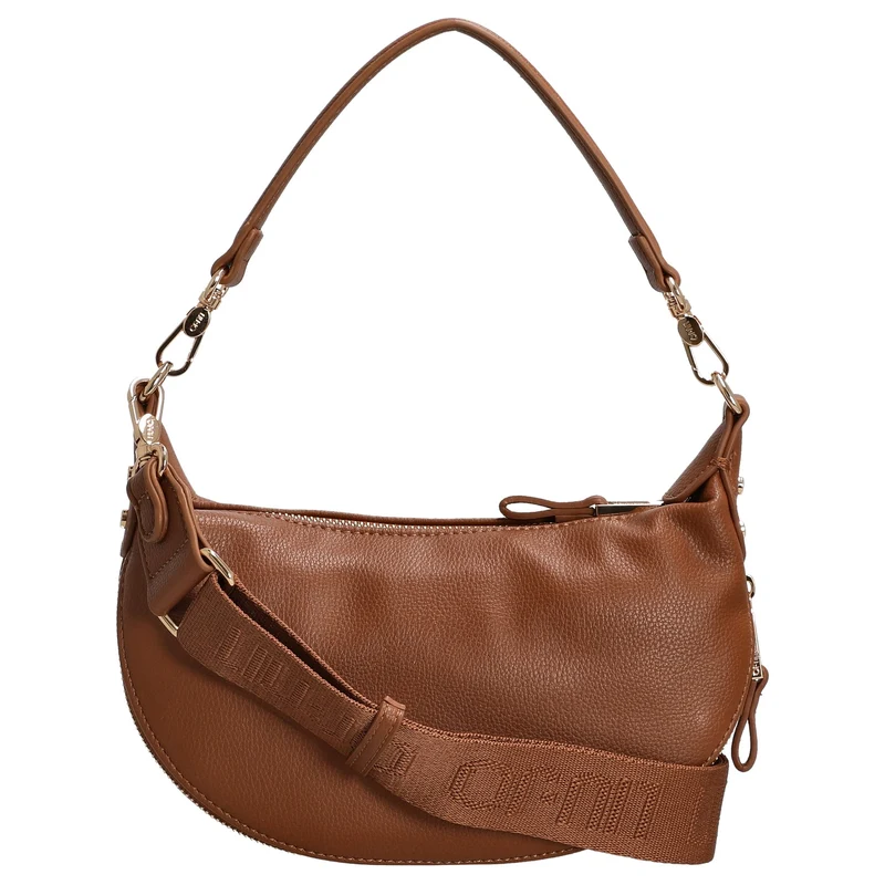Liu Jo Kaliska - Schultertasche S 26 cm (ginger bread)