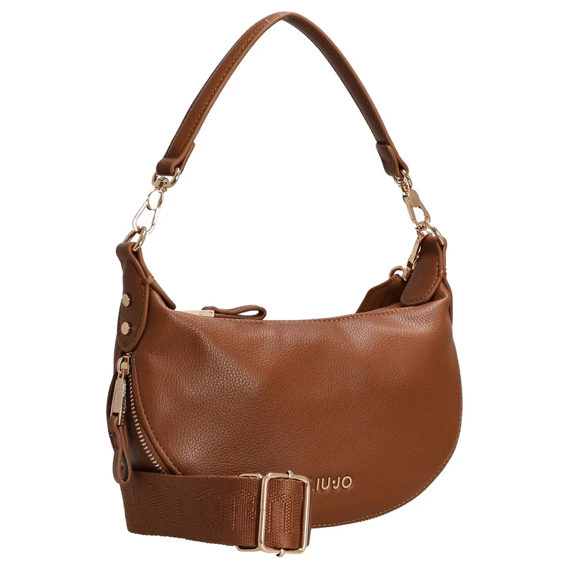 Liu Jo Kaliska - Schultertasche S 26 cm (ginger bread)