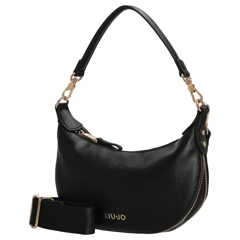 Liu Jo Kaliska - Schultertasche S 26 cm (nero)