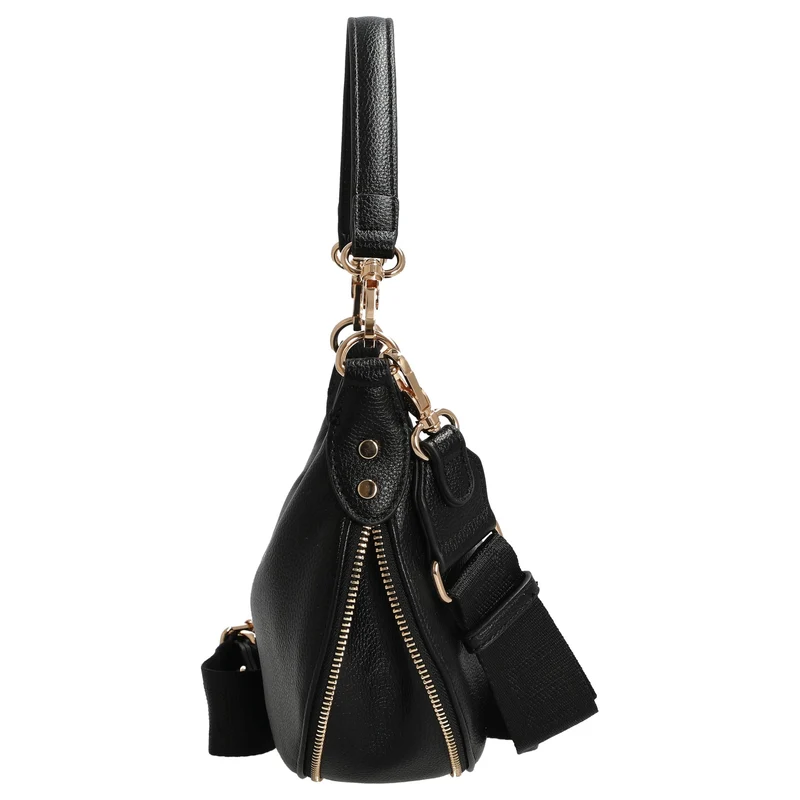 Liu Jo Kaliska - Schultertasche S 26 cm (nero)