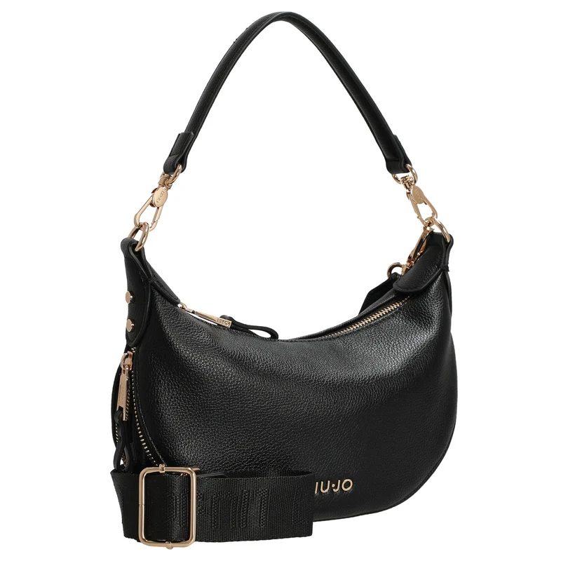 Liu Jo Kaliska - Schultertasche S 26 cm (nero)