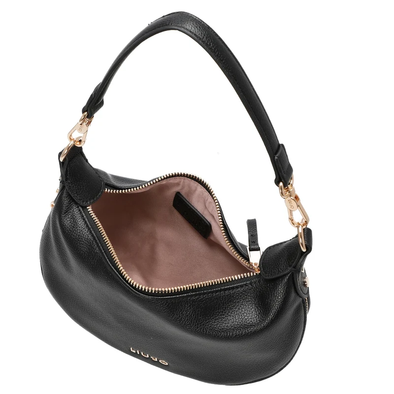 Liu Jo Kaliska - Schultertasche S 26 cm (nero)