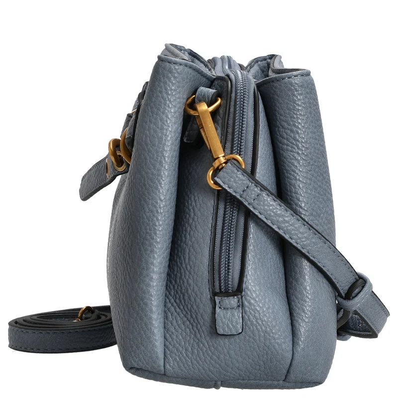 Picard Style - Schultertasche 27 cm (denim)