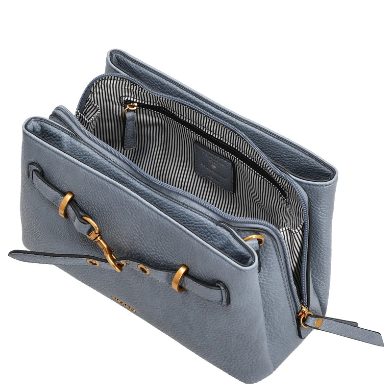 Picard Style - Schultertasche 27 cm (denim)