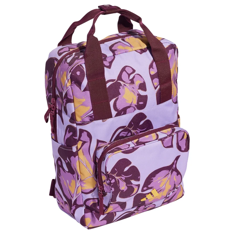 adidas Prime Graphic - Rucksack 40.5 cm (multicolor/corn gold)