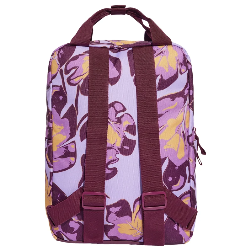 adidas Prime Graphic - Rucksack 40.5 cm (multicolor/corn gold)