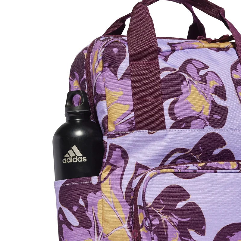 adidas Prime Graphic - Rucksack 40.5 cm (multicolor/corn gold)