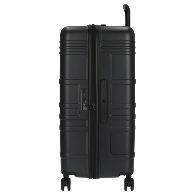 NINETYGO Modern - 4-Rollen-Trolley L 78.5 cm (schwarz)
