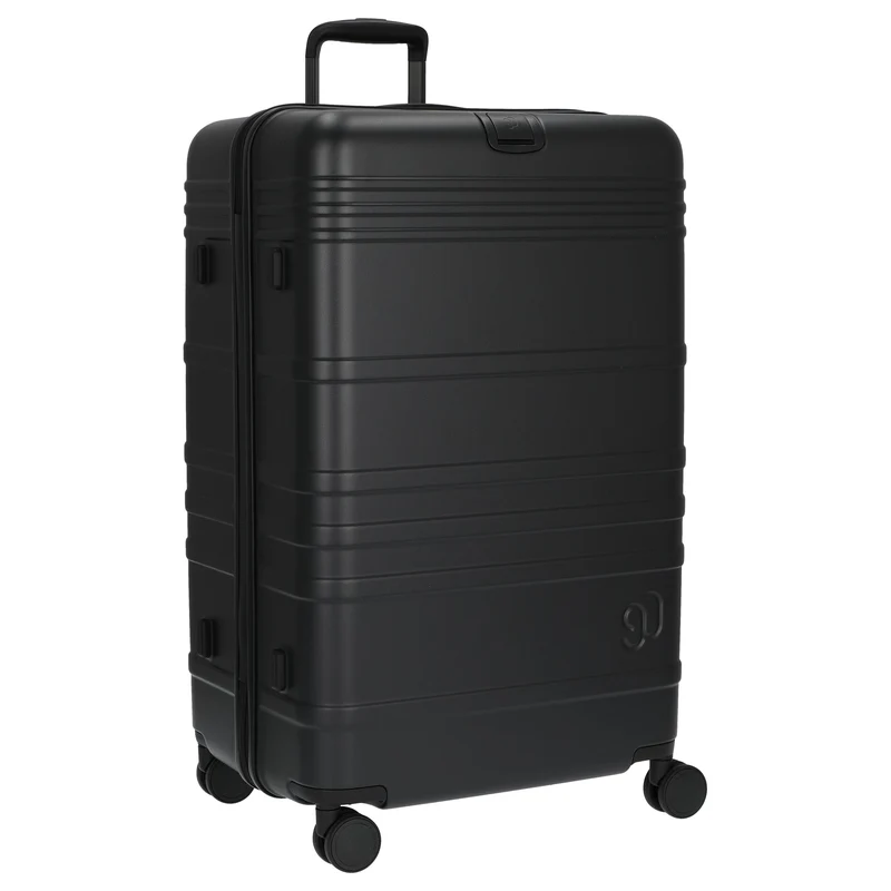 NINETYGO Modern - 4-Rollen-Trolley L 78.5 cm (schwarz)