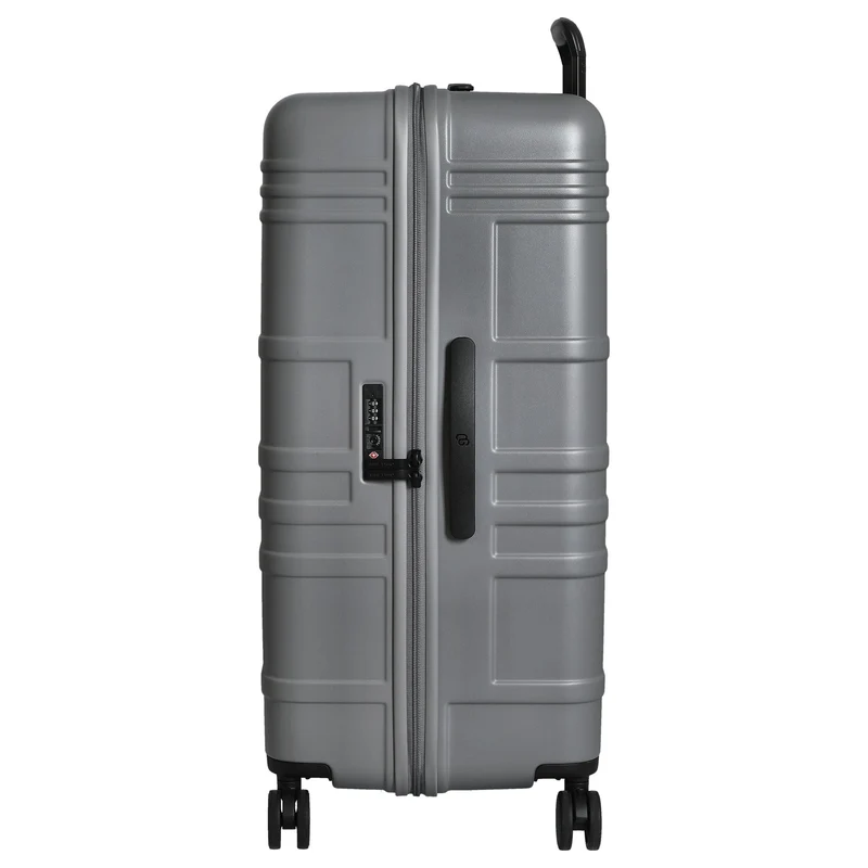 NINETYGO Modern - 4-Rollen-Trolley L 78.5 cm (grau)