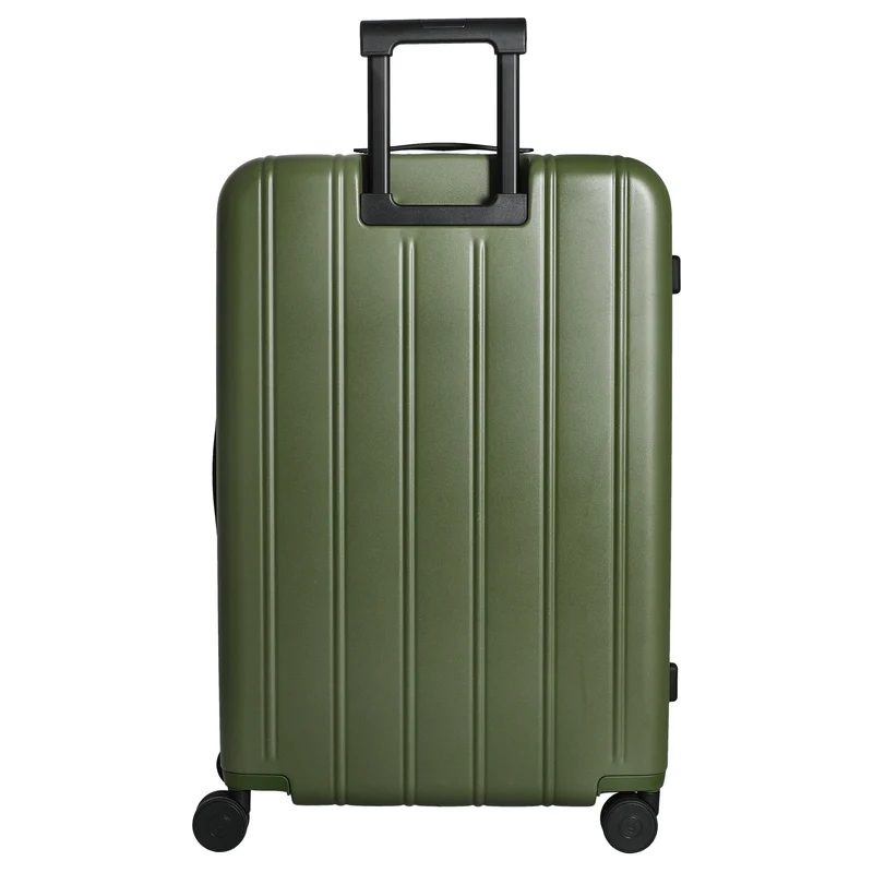 NINETYGO Touch - 4-Rollen-Trolley L 77.5 cm (grün)
