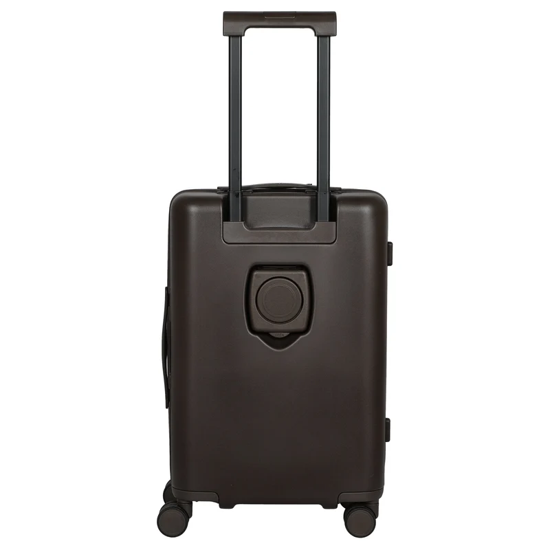 NINETYGO Coffee Jorney - 4-Rollen-Kabinentrolley S 55 cm (americano)