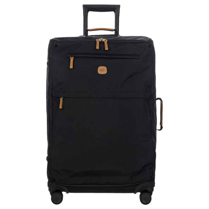 Brics X-Travel - 4-Rollen-Trolley L 71 cm (black)