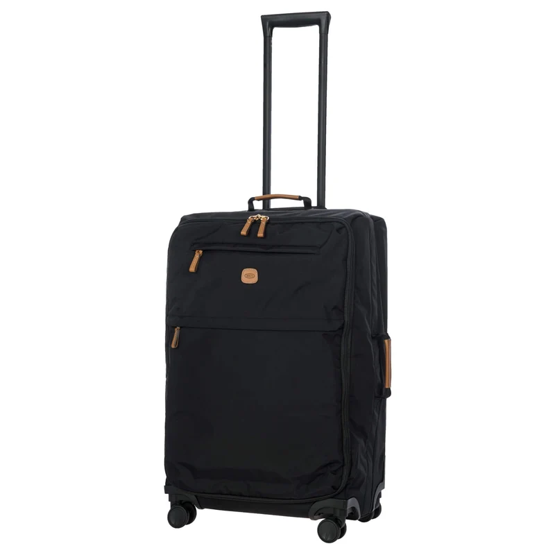 Brics X-Travel - 4-Rollen-Trolley L 71 cm (black)