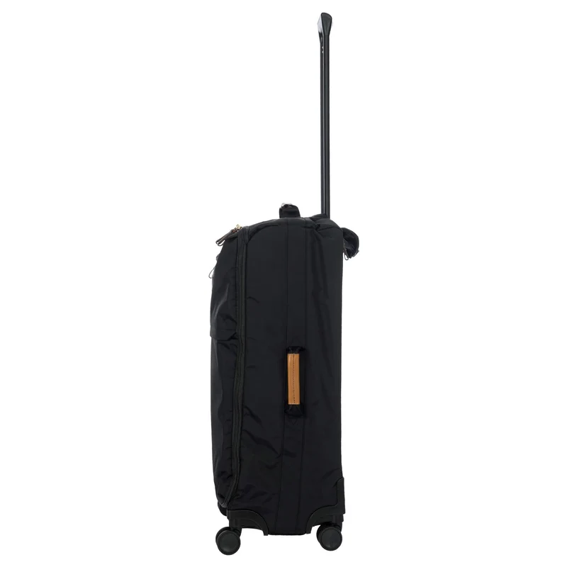 Brics X-Travel - 4-Rollen-Trolley L 71 cm (black)