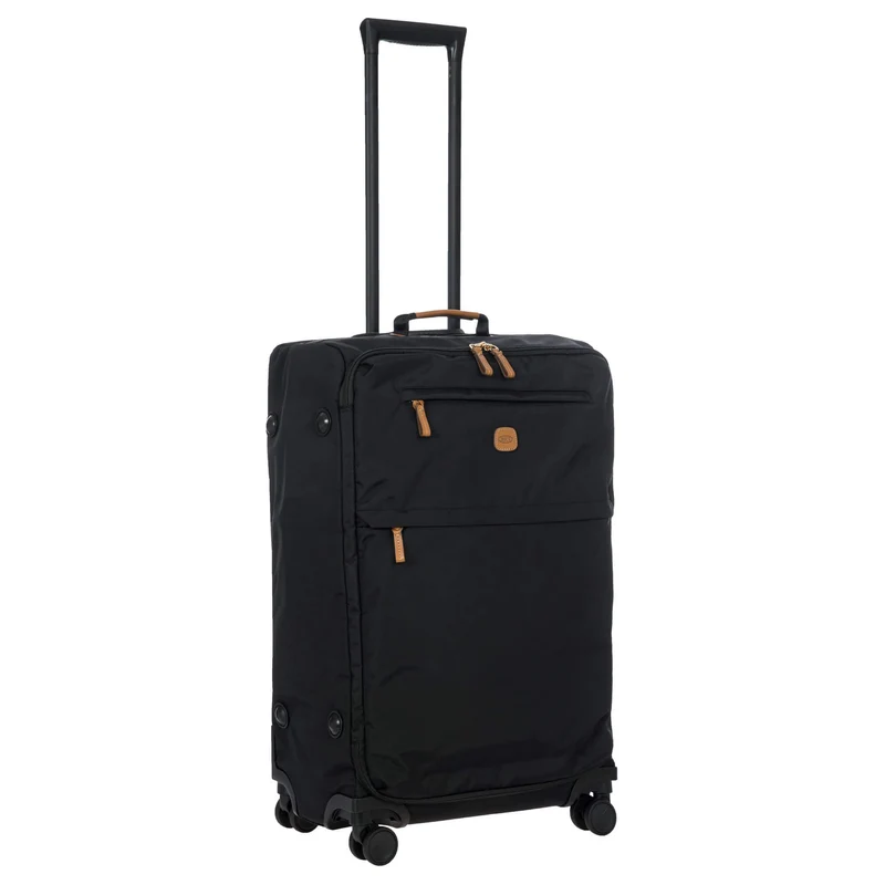 Brics X-Travel - 4-Rollen-Trolley L 71 cm (black)