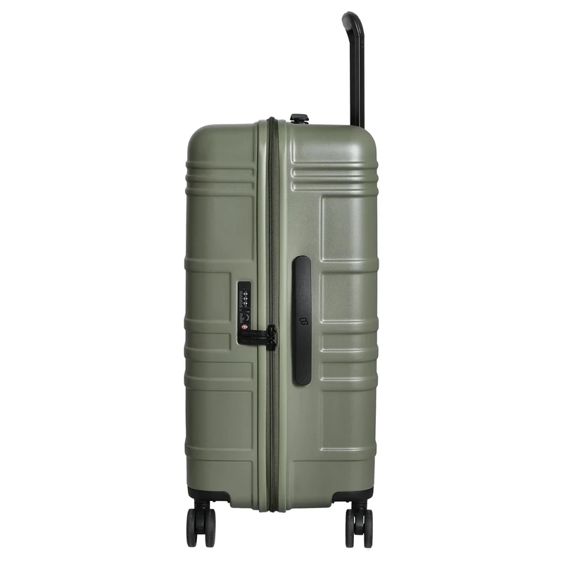 NINETYGO Modern - 4-Rollen-Trolley M 68.5 cm (grün)