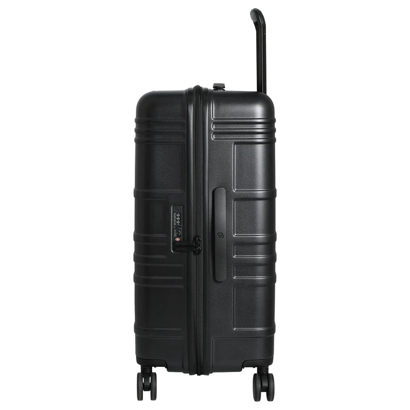 NINETYGO Modern - 4-Rollen-Trolley M 68.5 cm (schwarz)