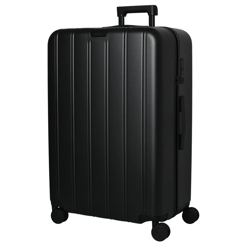 NINETYGO Touch - 4-Rollen-Trolley L 77.5 cm (schwarz)