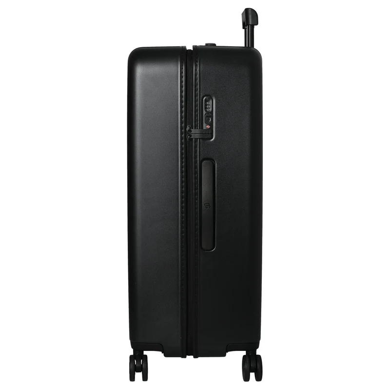 NINETYGO Touch - 4-Rollen-Trolley L 77.5 cm (schwarz)