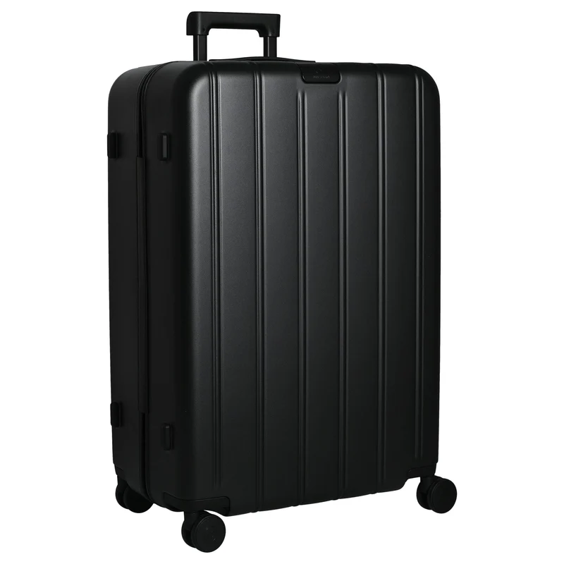 NINETYGO Touch - 4-Rollen-Trolley L 77.5 cm (schwarz)