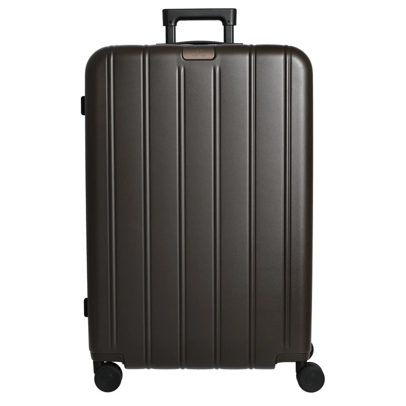 NINETYGO Touch - 4-Rollen-Trolley L 77.5 cm (braun)