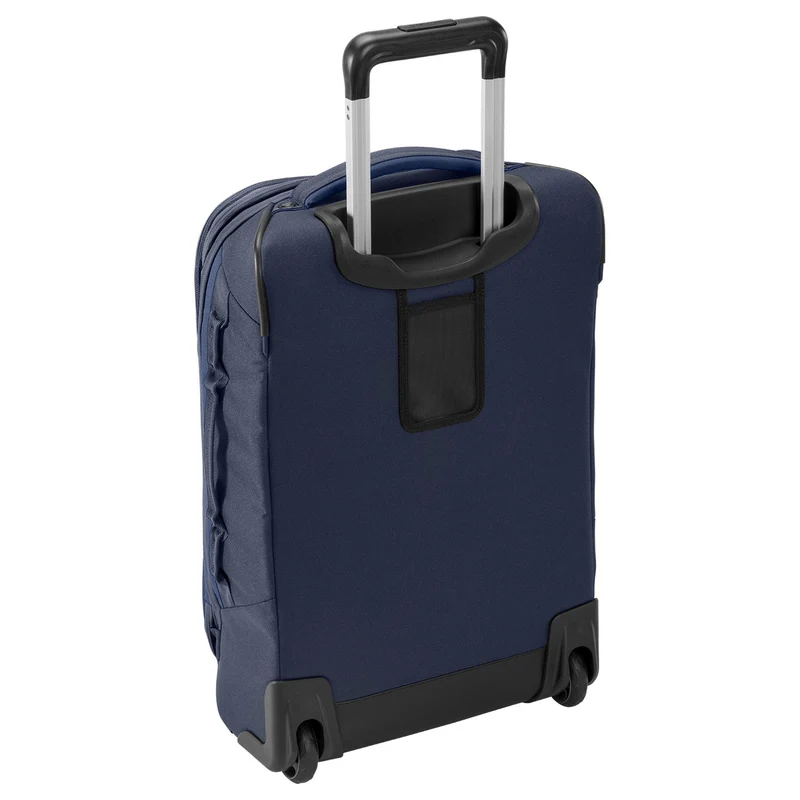 Eagle Creek Expanse Intl Carry On 35 - 2-Rollen Reisetasche 13" 55 cm recycelt (pilot blue)