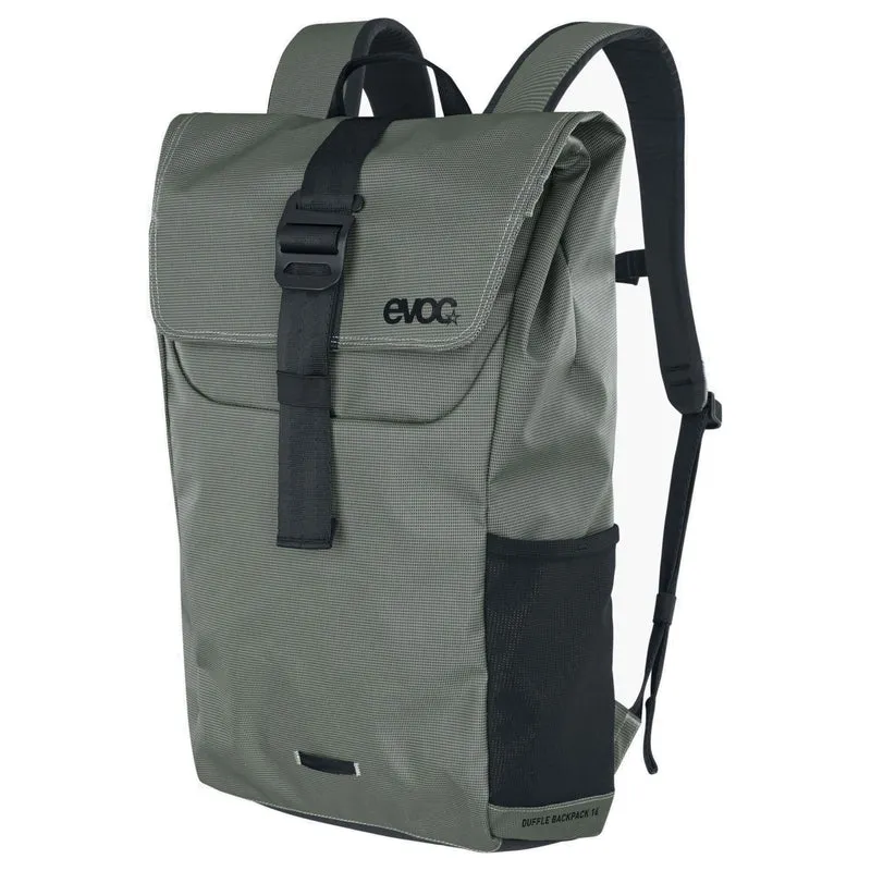 Evoc Duffle 16 - Rucksack 48 cm (dark olive/black)