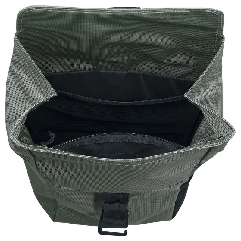 Evoc Duffle 16 - Rucksack 48 cm (dark olive/black)