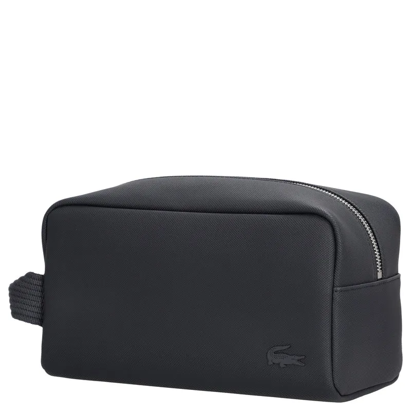 Lacoste Men's Classic - Kulturbeutel 25.5 cm (marine 166)